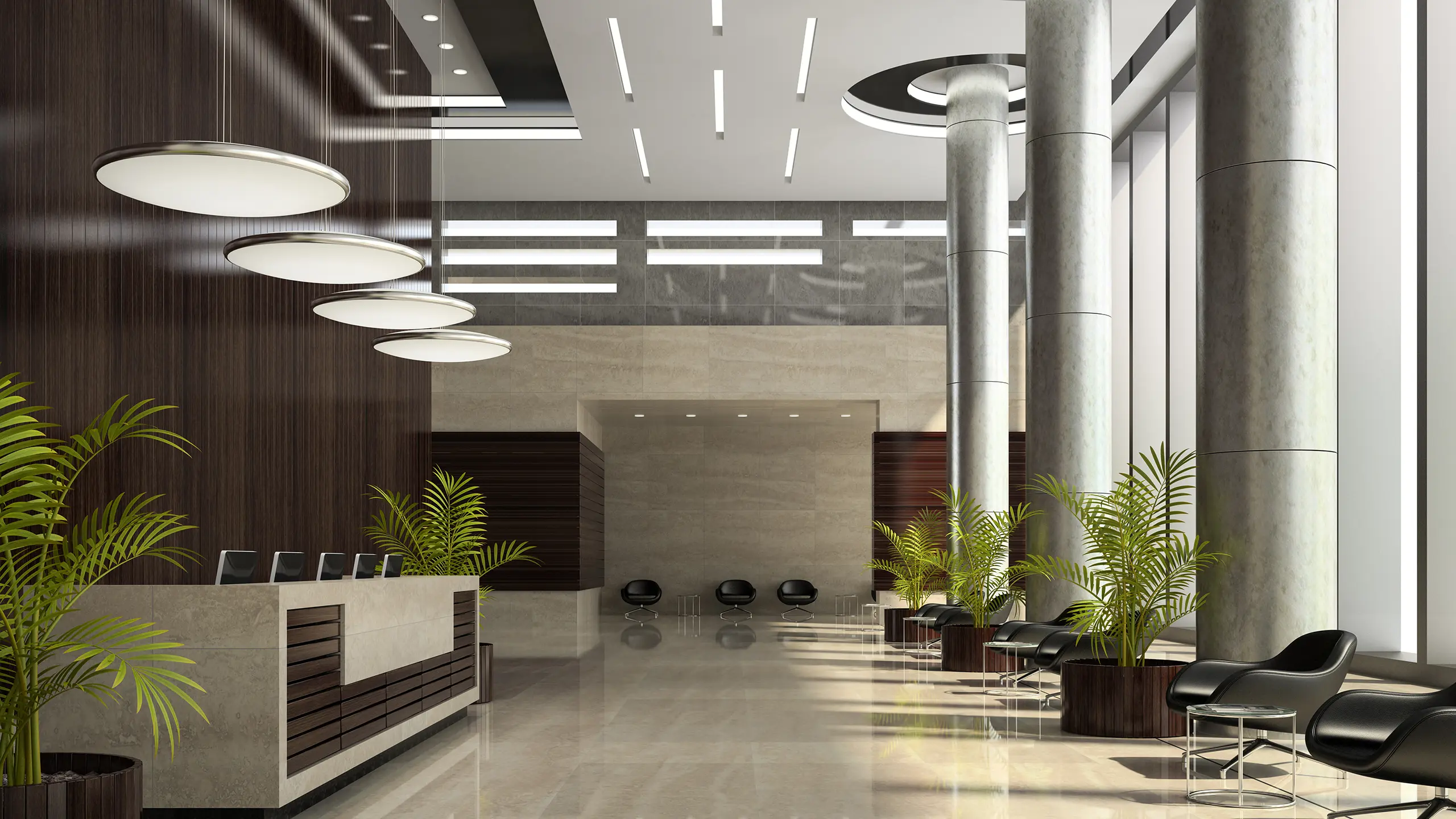 Commercial Electrical Contractor for New Construction | Electrex NJ